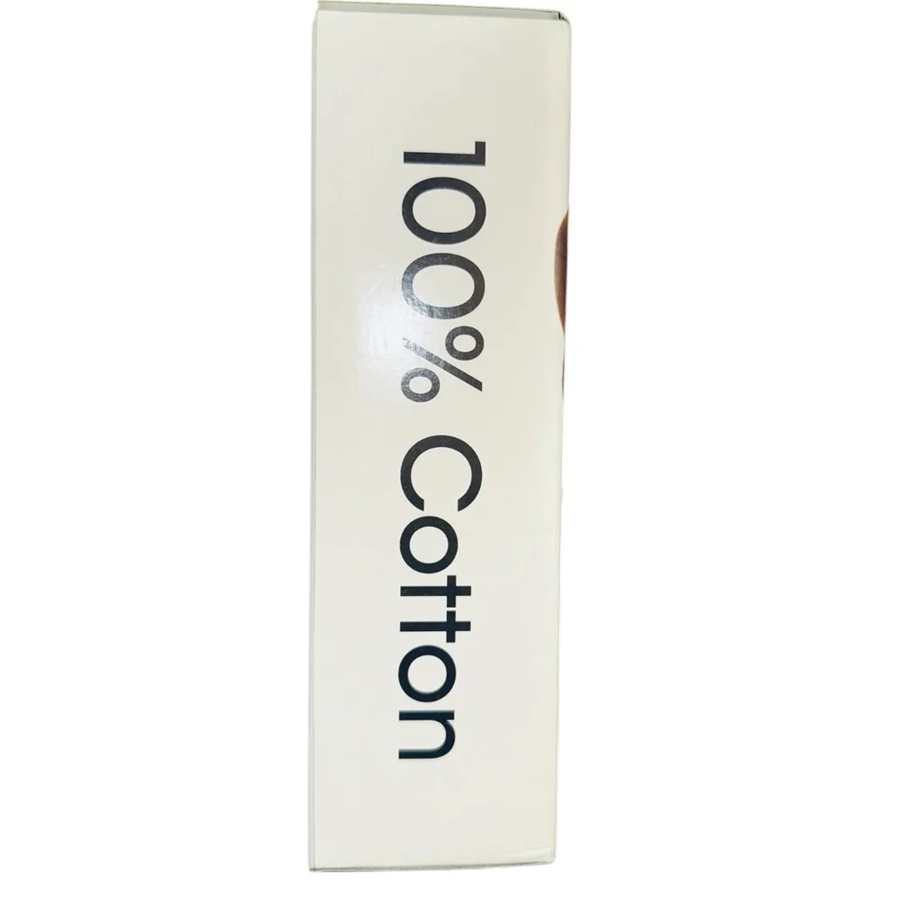 Calvin Klein Mens XL Brief 3 Pack White Classic Fit 100% Cotton Underwear New‎